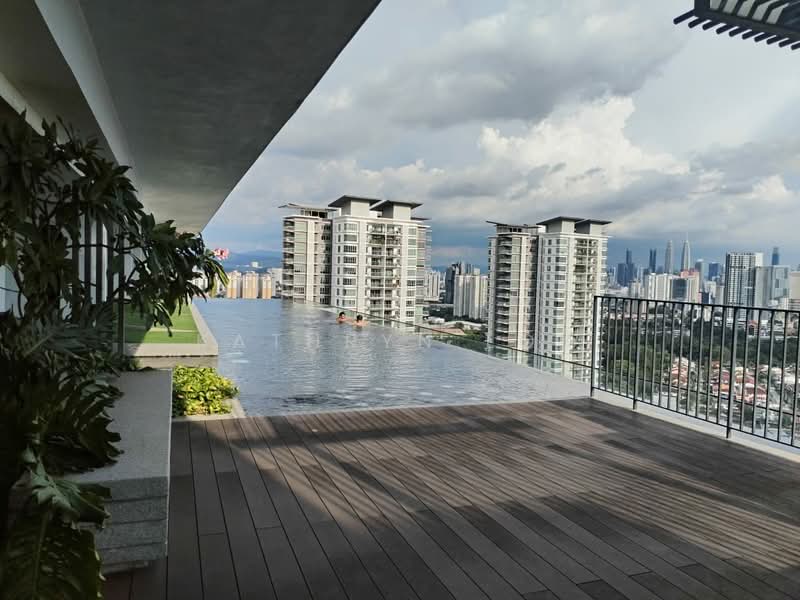 Service Residence for Rent at The Pano - Kathryn Low - PropertyGuru.com.my