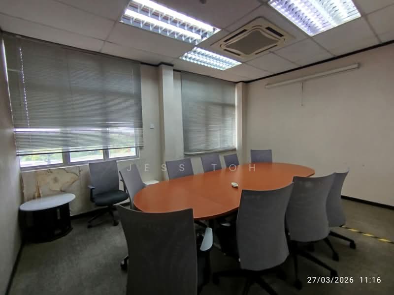Kilang untuk Disewa di Subang Jaya (Selangor) - Jess Toh - Interior - PropertyGuru.com.my
