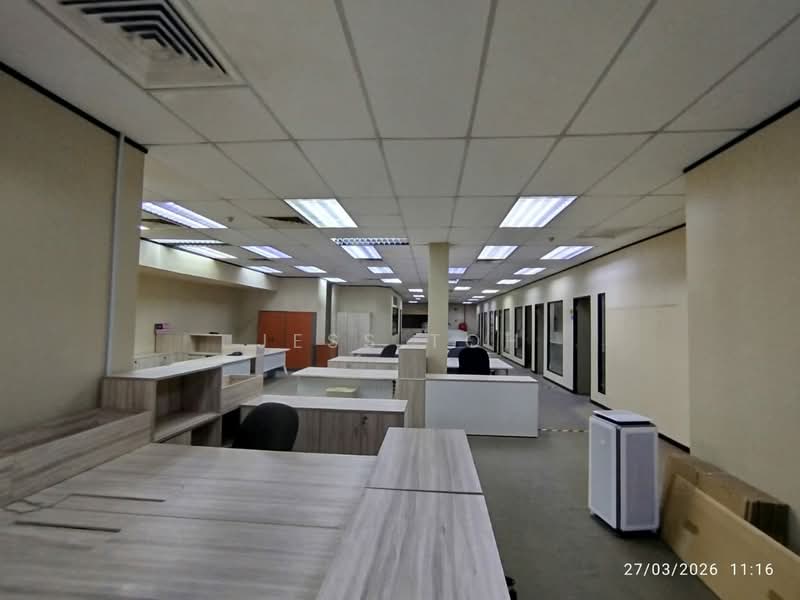 Kilang untuk Disewa di Subang Jaya (Selangor) - Jess Toh - Interior - PropertyGuru.com.my
