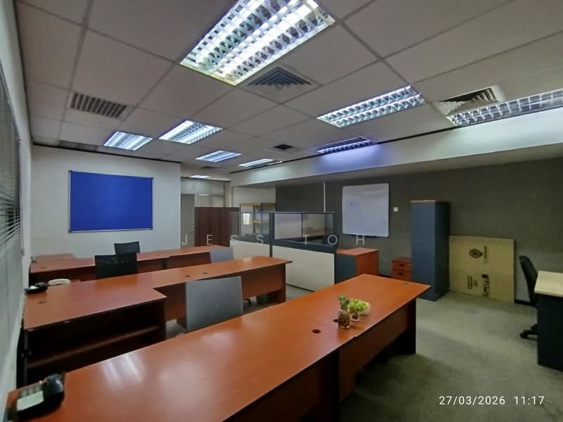 Kilang untuk Disewa di Subang Jaya (Selangor) - Jess Toh - Interior - PropertyGuru.com.my