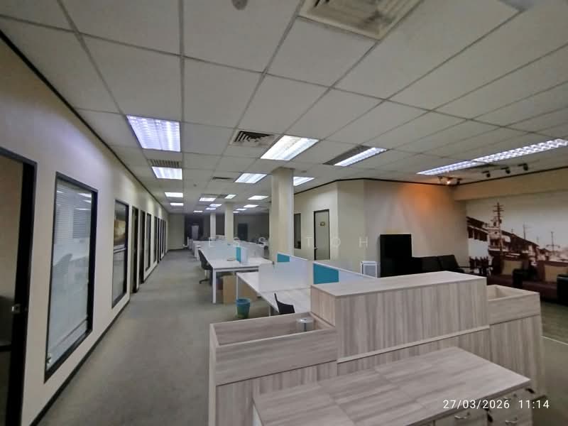 Kilang untuk Disewa di Subang Jaya (Selangor) - Jess Toh - Interior - PropertyGuru.com.my