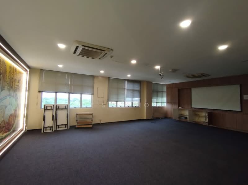 Kilang untuk Disewa di Subang Jaya (Selangor) - Jess Toh - Interior - PropertyGuru.com.my