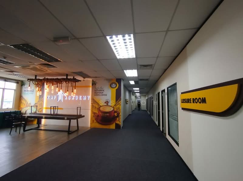 Kilang untuk Disewa di Subang Jaya (Selangor) - Jess Toh - Corridor - PropertyGuru.com.my