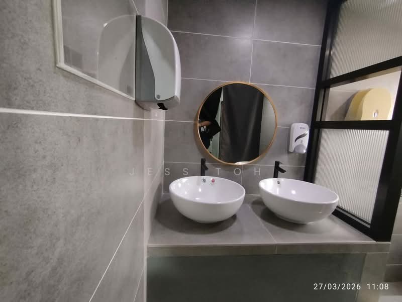 Kilang untuk Disewa di Subang Jaya (Selangor) - Jess Toh - Bathroom - PropertyGuru.com.my