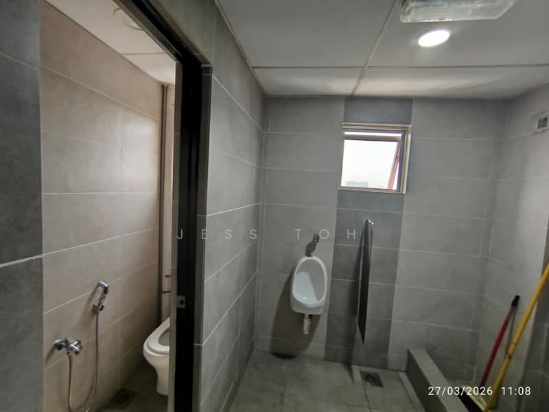 Kilang untuk Disewa di Subang Jaya (Selangor) - Jess Toh - Bathroom - PropertyGuru.com.my