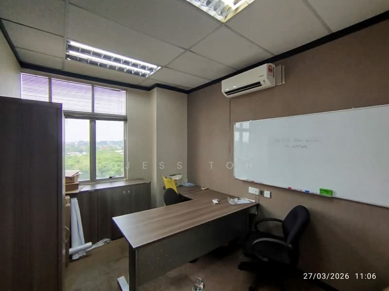 Kilang untuk Disewa di Subang Jaya (Selangor) - Jess Toh - Study - PropertyGuru.com.my