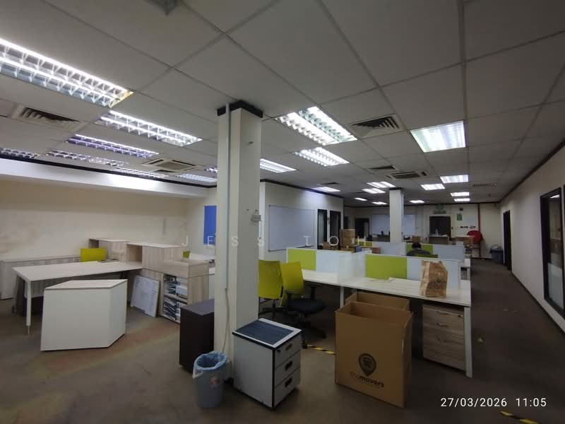 Kilang untuk Disewa di Subang Jaya (Selangor) - Jess Toh - Interior - PropertyGuru.com.my