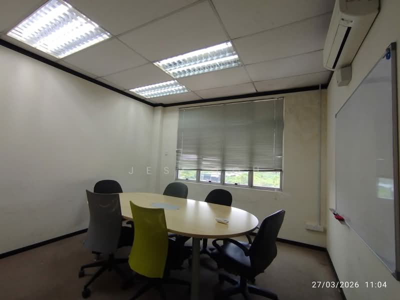 Kilang untuk Disewa di Subang Jaya (Selangor) - Jess Toh - Interior - PropertyGuru.com.my