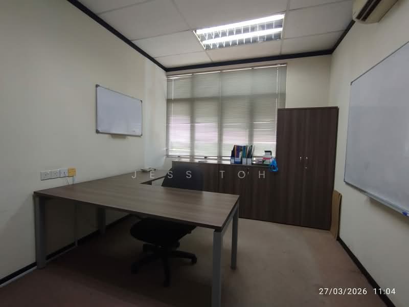 Kilang untuk Disewa di Subang Jaya (Selangor) - Jess Toh - Study - PropertyGuru.com.my