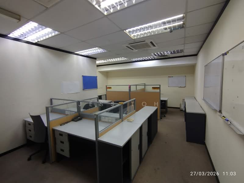 Kilang untuk Disewa di Subang Jaya (Selangor) - Jess Toh - Interior - PropertyGuru.com.my