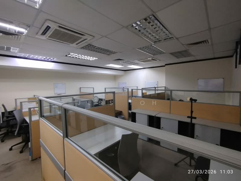 Kilang untuk Disewa di Subang Jaya (Selangor) - Jess Toh - Interior - PropertyGuru.com.my