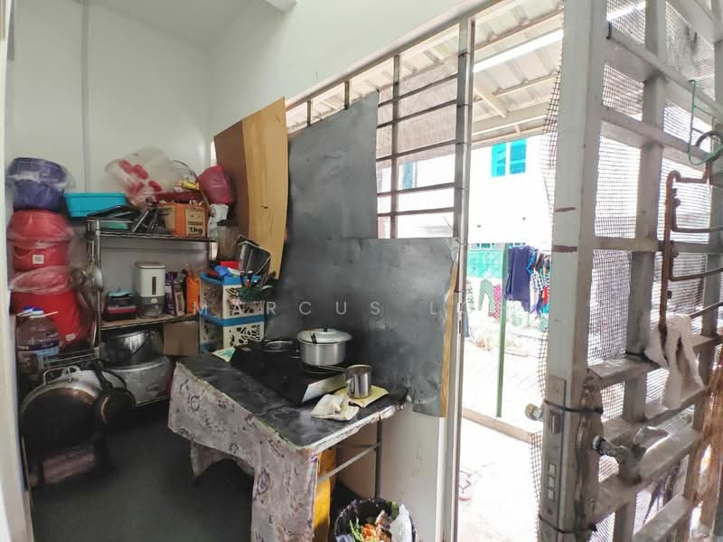 Kota Masai Kotas Masais untuk Untuk Dijual - RM 438,000, Apr 2026 - Kitchen - PropertyGuru.com.my
