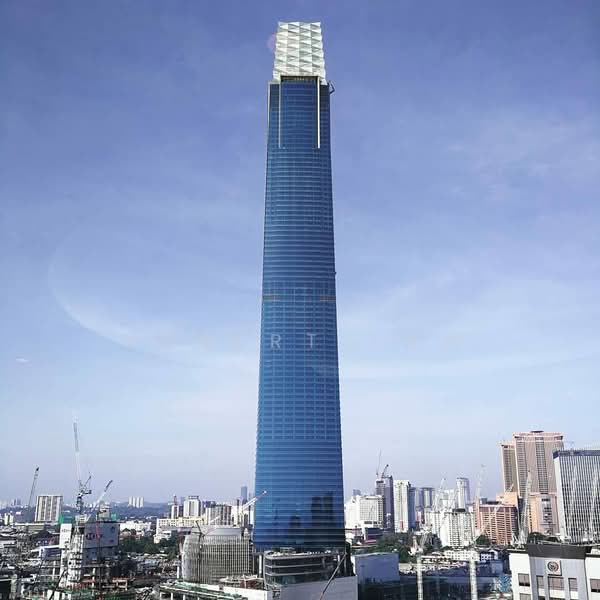 Office for Rent in Tun Razak Exchange (Kuala Lumpur) - Robert Law - Exterior - PropertyGuru.com.my