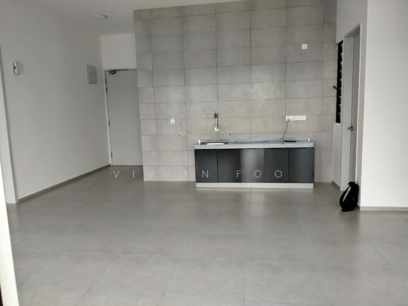 Condominium for Rent at Edgewood (residensi Skysanctuary 1) - Vivian Foo - Interior - PropertyGuru.com.my