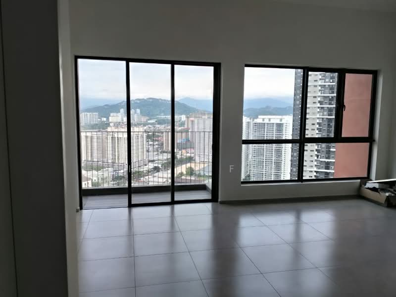 Condominium for Rent at Edgewood (residensi Skysanctuary 1) - Vivian Foo - View - PropertyGuru.com.my