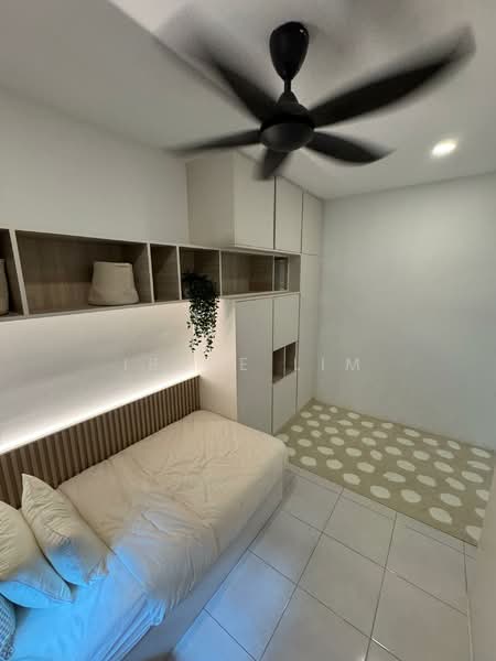 Lexa @ La' Lumiere untuk Untuk Dijual - RM 383,000, Apr 2026 - Bedroom - PropertyGuru.com.my