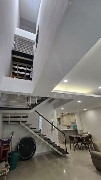 Rumah Teres 2.5 Tingkat untuk Dijual di Seksyen 16 (Shah Alam) - Foo Jenny - Interior - PropertyGuru.com.my