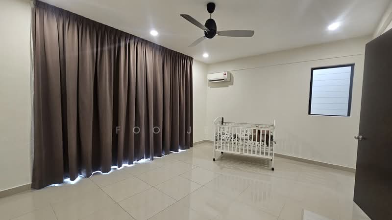 Rumah Teres 2.5 Tingkat untuk Dijual di Seksyen 16 (Shah Alam) - Foo Jenny - Bedroom - PropertyGuru.com.my