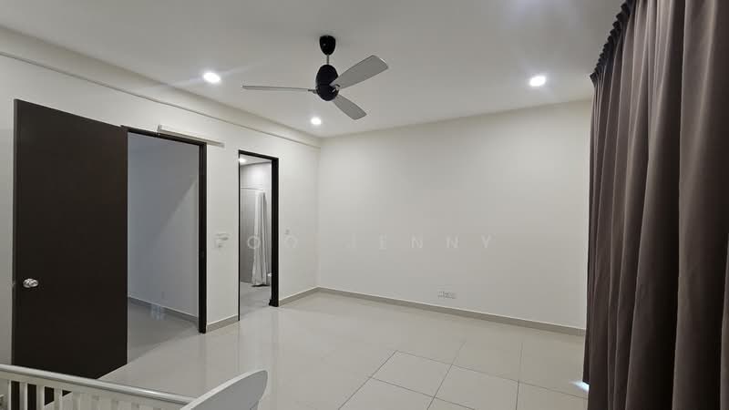 Rumah Teres 2.5 Tingkat untuk Dijual di Seksyen 16 (Shah Alam) - Foo Jenny - Interior - PropertyGuru.com.my