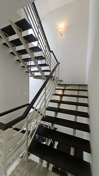 Rumah Teres 2.5 Tingkat untuk Dijual di Seksyen 16 (Shah Alam) - Foo Jenny - Interior - PropertyGuru.com.my