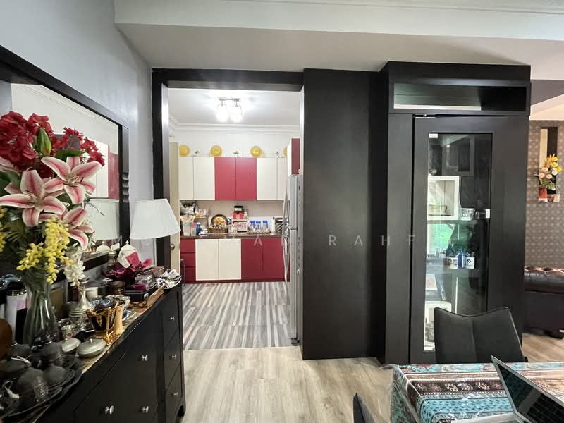 Horizon Hills untuk Untuk Dijual - RM 2,100,000, Apr 2026 - Kitchen - PropertyGuru.com.my