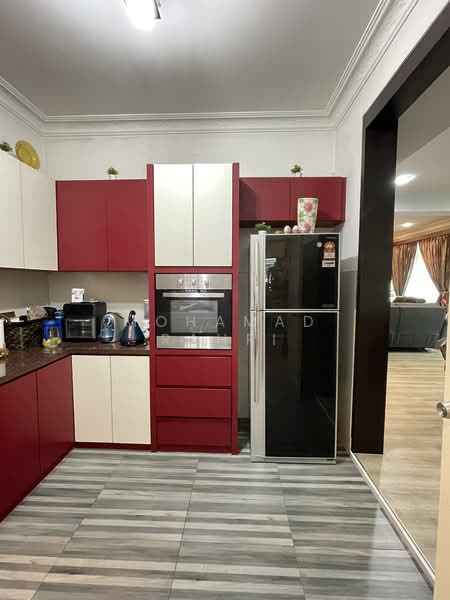 Horizon Hills untuk Untuk Dijual - RM 2,100,000, Apr 2026 - Kitchen - PropertyGuru.com.my