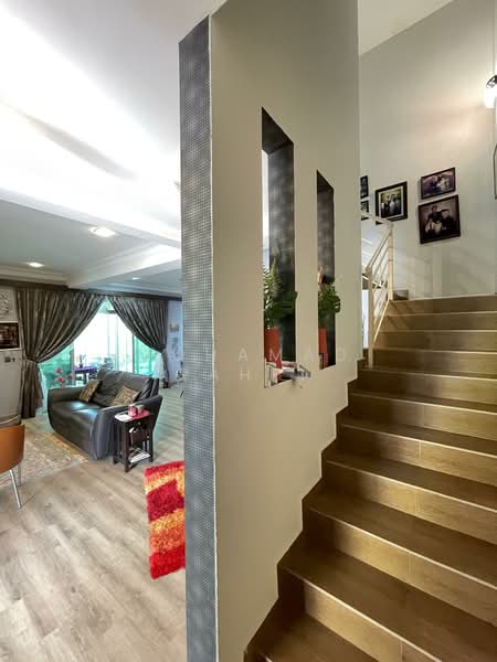 Horizon Hills untuk Untuk Dijual - RM 2,100,000, Apr 2026 - Living Room - PropertyGuru.com.my