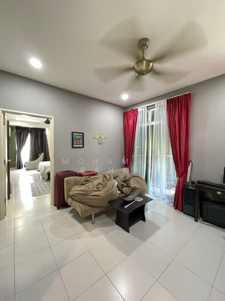Horizon Hills untuk Untuk Dijual - RM 2,100,000, Apr 2026 - Living Room - PropertyGuru.com.my