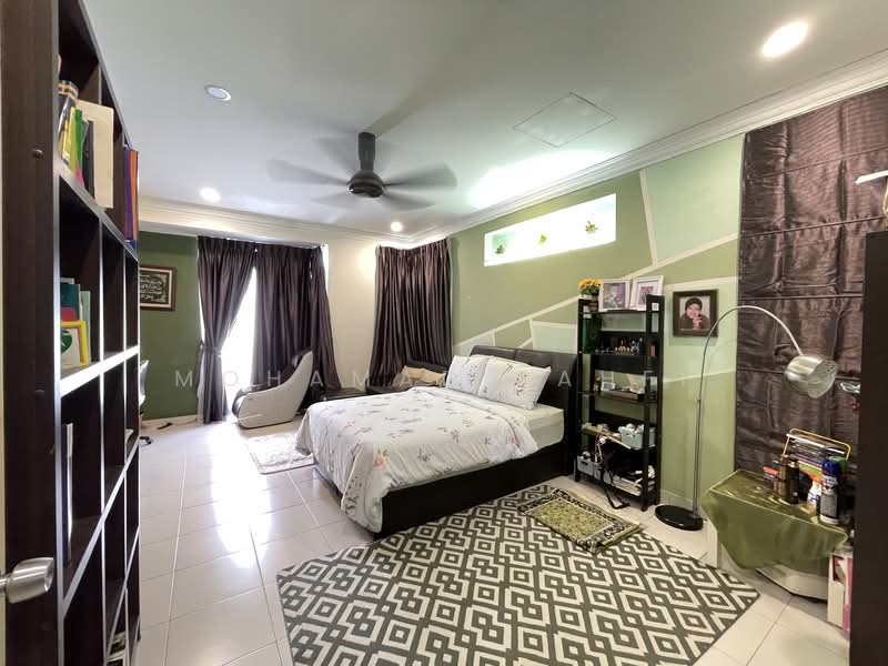 Horizon Hills untuk Untuk Dijual - RM 2,100,000, Apr 2026 - Bedroom - PropertyGuru.com.my