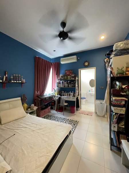 Horizon Hills untuk Untuk Dijual - RM 2,100,000, Apr 2026 - Bedroom - PropertyGuru.com.my