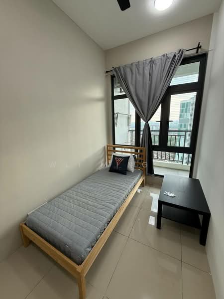 Apartment for Rent at Taman Perling - Wei Ming . - Bedroom - PropertyGuru.com.my