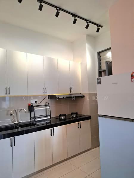 Zentro Residences Serviced Apartment untuk Untuk Disewa - RM 3,599 /bulan, Apr 2026 - PropertyGuru.com.my