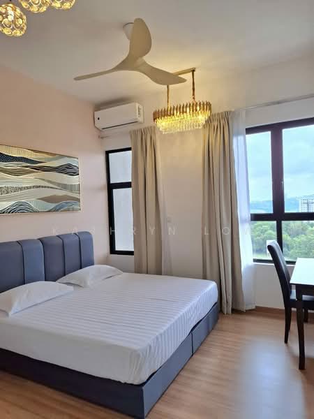 Zentro Residences Serviced Apartment untuk Untuk Disewa - RM 3,599 /bulan, Apr 2026 - PropertyGuru.com.my