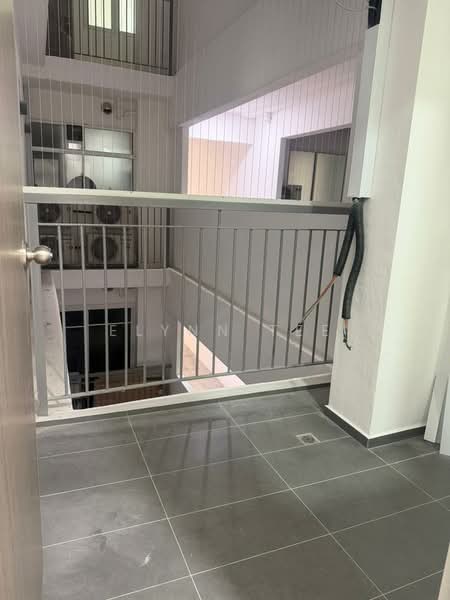 Condominium for Rent at Zen 6 - Elynn Tee - Balcony - PropertyGuru.com.my