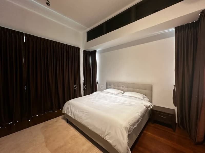 Eco Botanic @ Verandah Homes untuk Untuk Dijual - RM 2,600,000, Apr 2026 - Bedroom - PropertyGuru.com.my