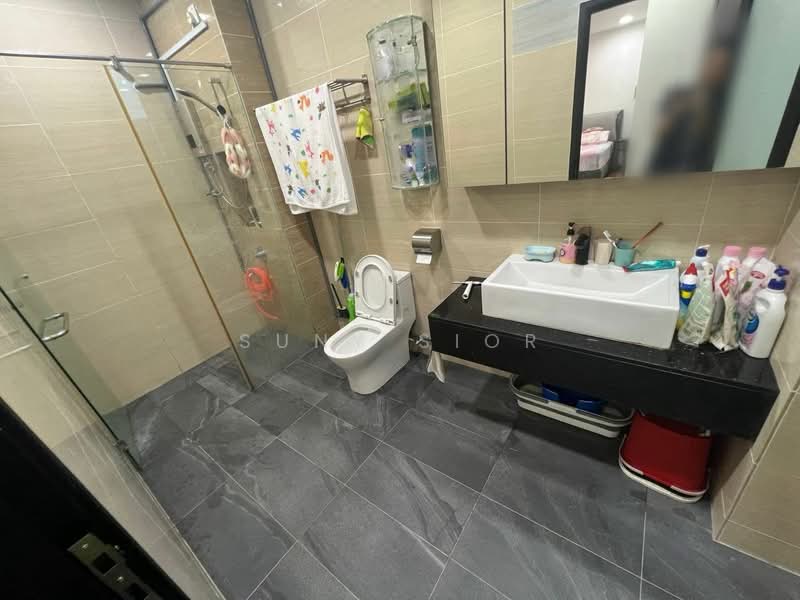 Nusa Idaman 7 @ Semi D House untuk Untuk Dijual - RM 2,280,000, Apr 2026 - Bathroom - PropertyGuru.com.my