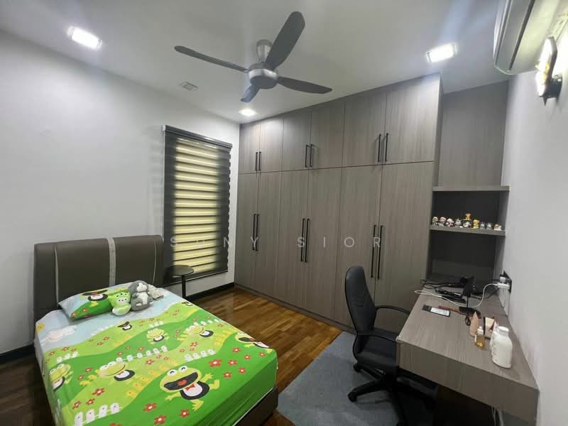 Nusa Idaman 7 @ Semi D House untuk Untuk Dijual - RM 2,280,000, Apr 2026 - Bedroom - PropertyGuru.com.my