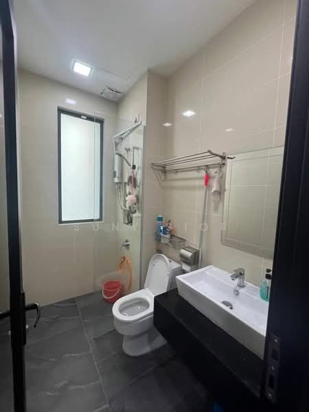 Nusa Idaman 7 @ Semi D House untuk Untuk Dijual - RM 2,280,000, Apr 2026 - Bathroom - PropertyGuru.com.my