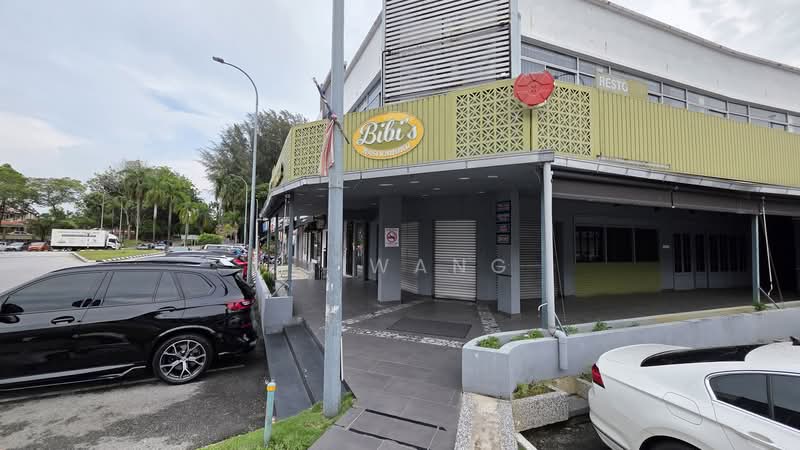 Kota Kemuning, Near Gamuda Walk untuk Untuk Disewa - RM 15,000 /bulan, Apr 2026 - Exterior - PropertyGuru.com.my