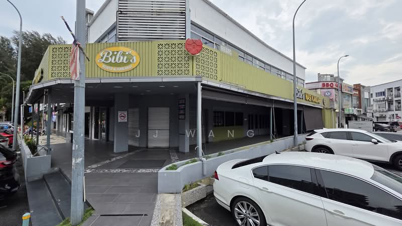 Kota Kemuning, Near Gamuda Walk untuk Untuk Disewa - RM 15,000 /bulan, Apr 2026 - Exterior - PropertyGuru.com.my