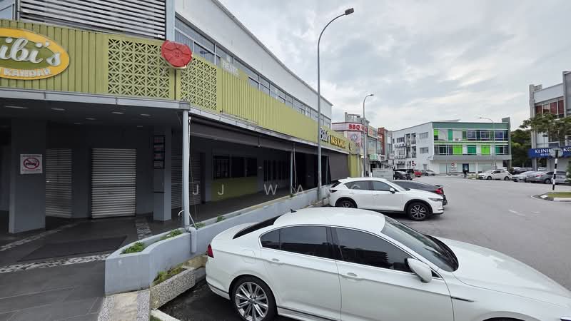 Kota Kemuning, Near Gamuda Walk untuk Untuk Disewa - RM 15,000 /bulan, Apr 2026 - PropertyGuru.com.my