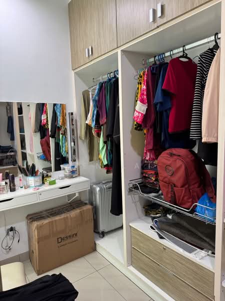 Townhouse for Sale in Jalan Ipoh (Kuala Lumpur) - Ken Lai - Interior - PropertyGuru.com.my