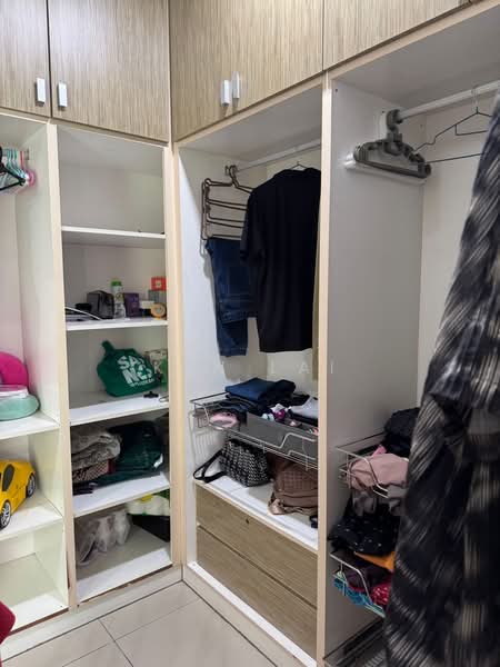 Townhouse for Sale in Jalan Ipoh (Kuala Lumpur) - Ken Lai - Interior - PropertyGuru.com.my