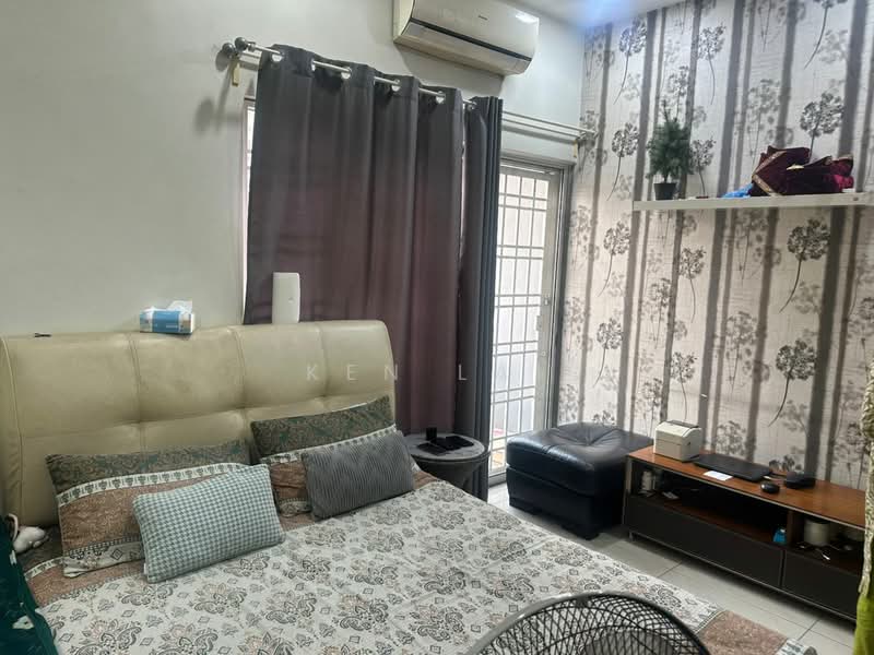 Townhouse for Sale in Jalan Ipoh (Kuala Lumpur) - Ken Lai - Bedroom - PropertyGuru.com.my