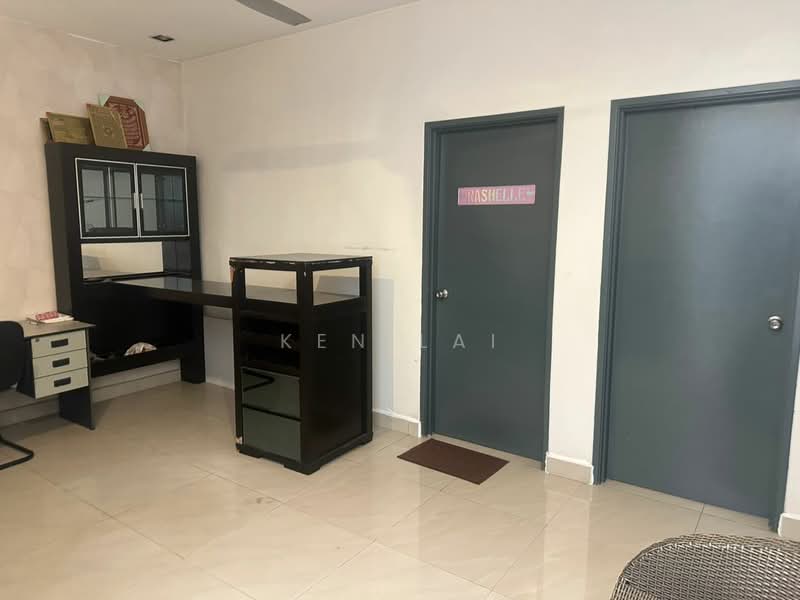 Townhouse for Sale in Jalan Ipoh (Kuala Lumpur) - Ken Lai - PropertyGuru.com.my