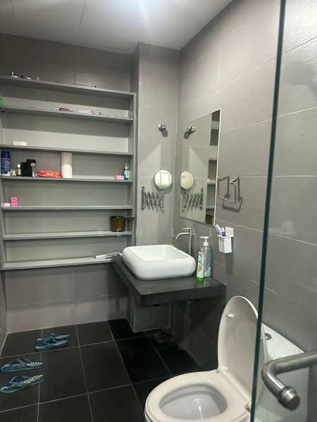 Townhouse for Sale in Jalan Ipoh (Kuala Lumpur) - Ken Lai - PropertyGuru.com.my