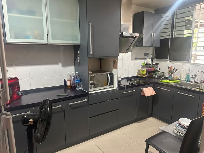 Townhouse for Sale in Jalan Ipoh (Kuala Lumpur) - Ken Lai - PropertyGuru.com.my