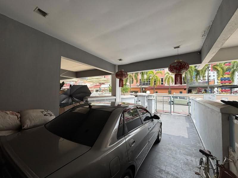 Townhouse for Sale in Jalan Ipoh (Kuala Lumpur) - Ken Lai - Exterior - PropertyGuru.com.my