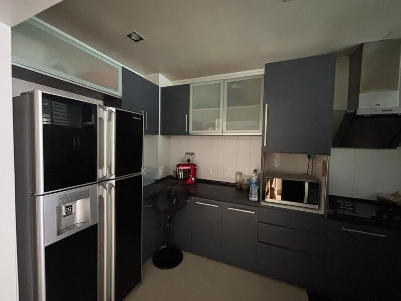 Townhouse for Sale in Jalan Ipoh (Kuala Lumpur) - Ken Lai - Kitchen - PropertyGuru.com.my