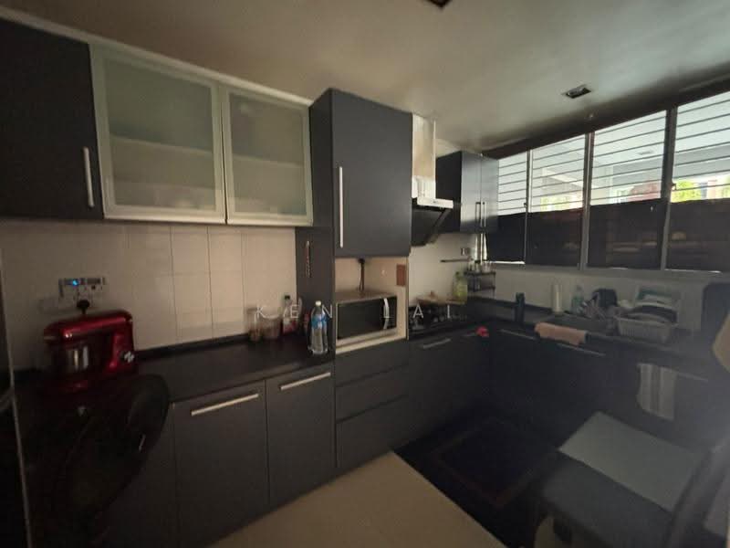Townhouse for Sale in Jalan Ipoh (Kuala Lumpur) - Ken Lai - Kitchen - PropertyGuru.com.my